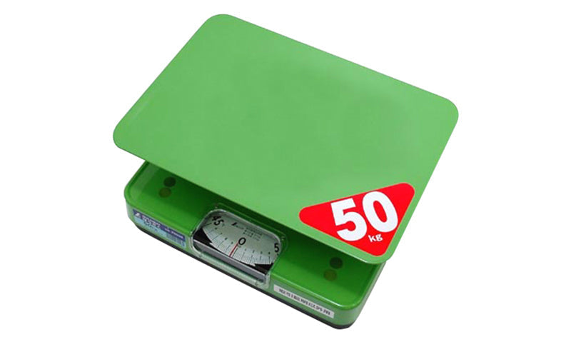 SHINWA 70026 Scale 50 kg