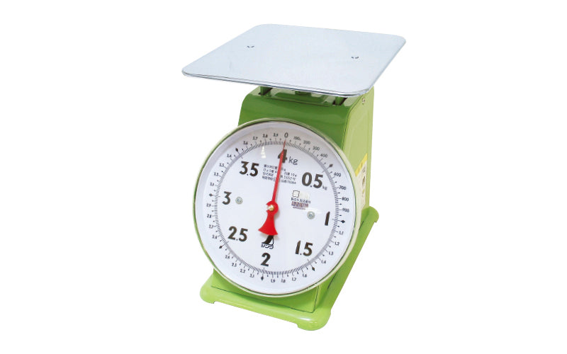 SHINWA 70084 Scale for Commercial Use 4 kg
