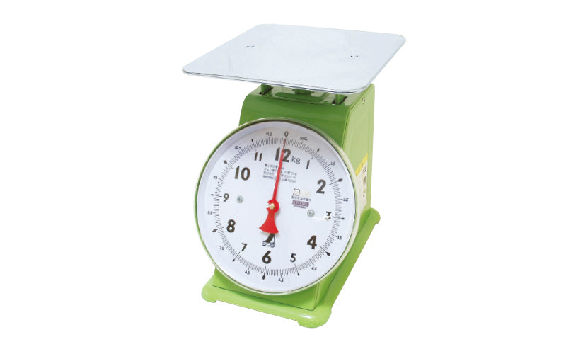 SHINWA 70090 Scale for Commercial Use 12 kg