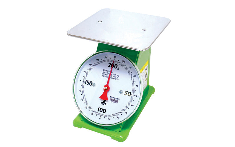 SHINWA 70123 Scale for Commercial Use 200 g