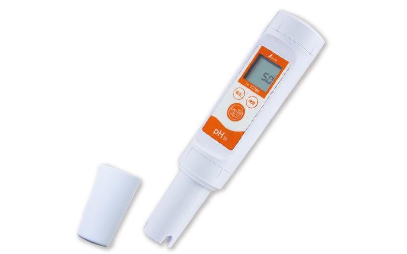 SHINWA 72788 Digital pH Meter