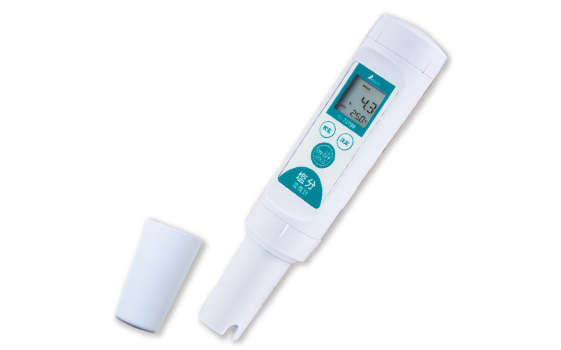 SHINWA 72799 Digital Salinity Meter
