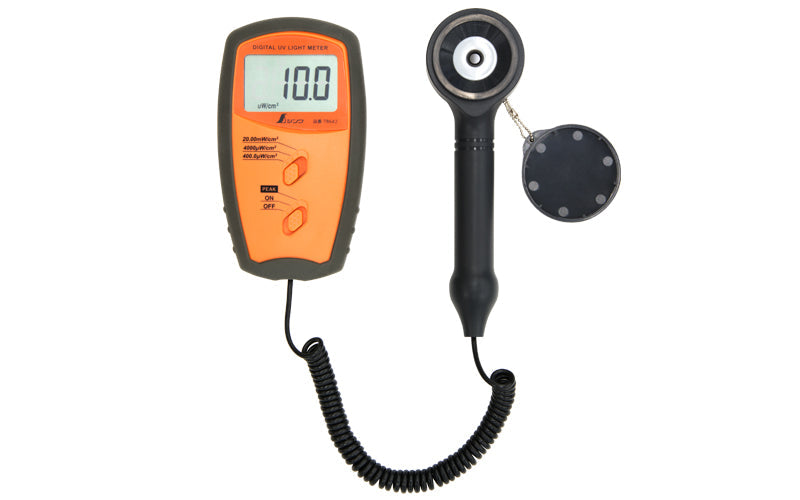 SHINWA 78642 Digital UV Light Meter