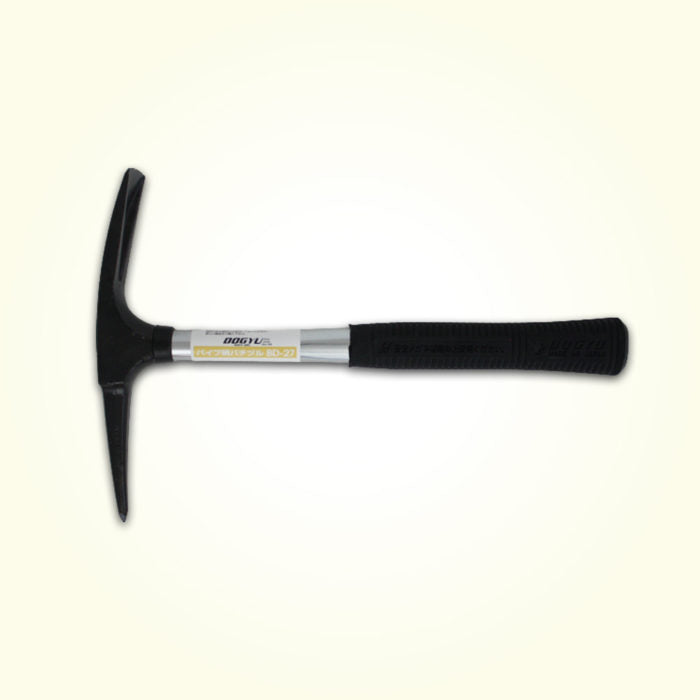 DOGYU Pipe Handle Pickaxe Hammer BD-27 03096