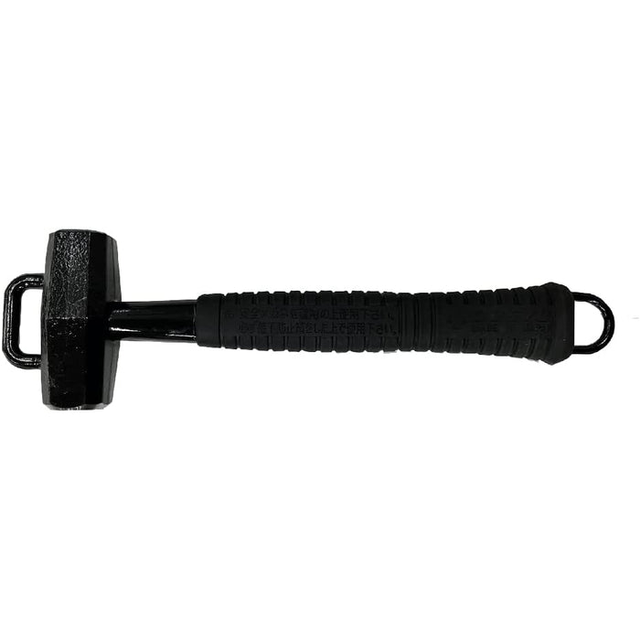 DOGYU Scaffolding Hammer with Carabiner Hook KFS-09 04856