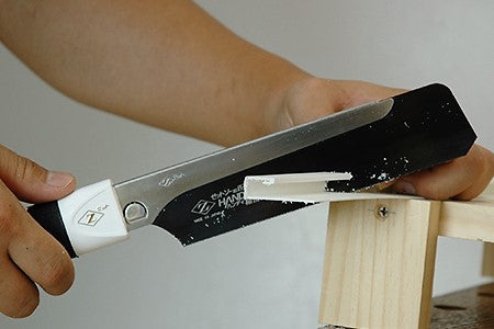 ZETSAW Handy Precision Saw 157 mm No. 07041