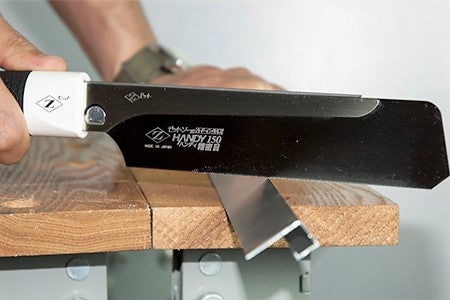 ZETSAW Handy Precision Saw 157 mm No. 07041