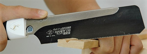 ZETSAW Handy Precision Saw 157 mm No. 07041