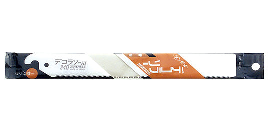 ZETSAW Replacement Blade for Hard Material Saw 225 mm No. 08003