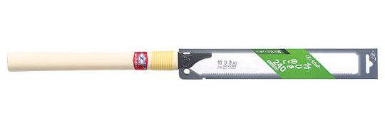 ZETSAW Bamboo Saw 225 mm No. 08008