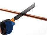ZETSAW Light Metal Saw 225 mm No. 08010