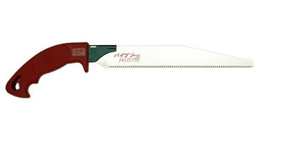 ZETSAW Pipe Saw Tapered 225 mm No. 08043