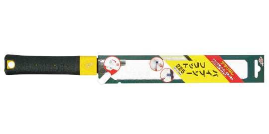 ZETSAW Pipe Saw Flat 225 mm No. 08059