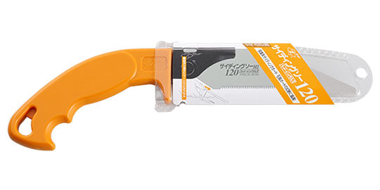 ZETSAW Siding Board Saw 120 mm No. 08112