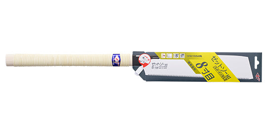 ZETSAW Fine Crosscut Saw 250 mm No. 15006