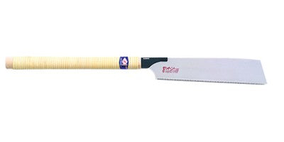 ZETSAW Fine Crosscut Saw 250 mm No. 15006