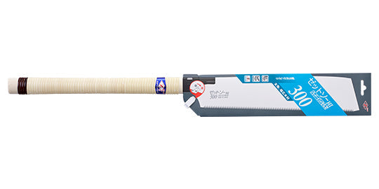 ZETSAW Rip, Cross and Diagonal Cut Saw 300 mm No. 15011