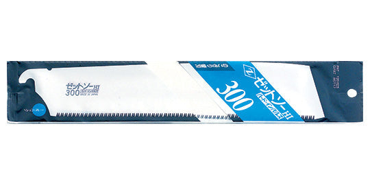 ZETSAW Replacement Blade for Rip, Cross and Diagonal Cut Saw 300 mm No. 15012