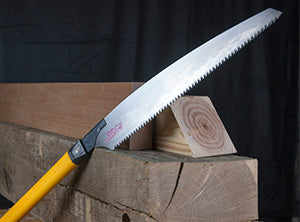 ZETSAW Rip & Cross Cut Saw 333 mm No. 15014