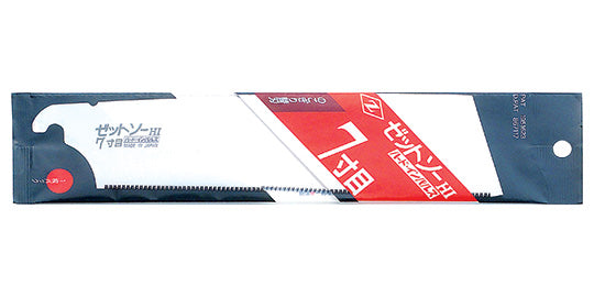 ZETSAW Replacement Blade for Fine Crosscut Saw 225 mm No. 15019
