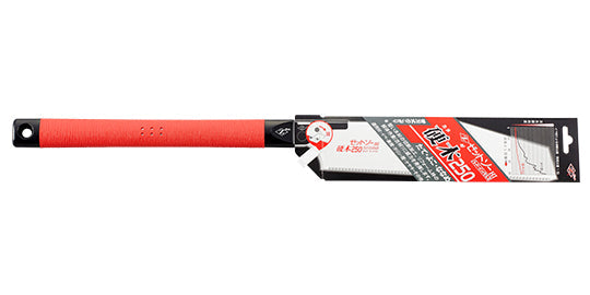 ZETSAW Hardwood Saw 250 mm No. 15069