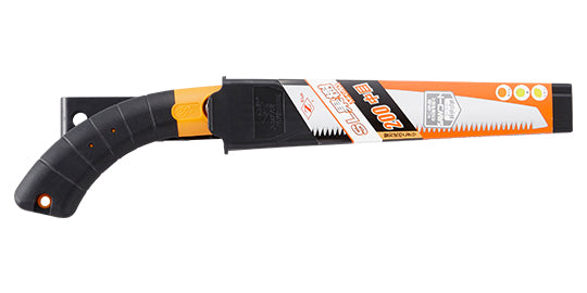 ZETSAW Pruning Saw 200 mm  Medium Teeth for Fruits No. 17110