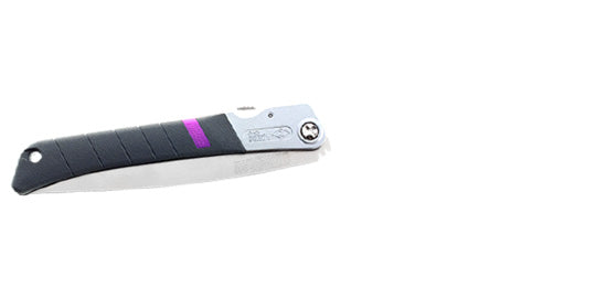 ZETSAW Folding Saw 240 mm Coarse No. 18003