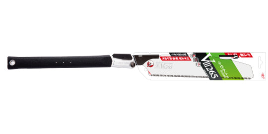 ZETSAW Folding Saw 265 mm No. 18401