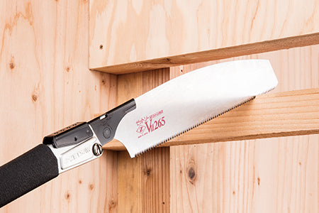 ZETSAW Folding Saw 265 mm No. 18401