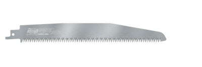 ZETSAW Reciprocating Blade 210 mm Pitch 3 mm for Branch Pruning No. 20103