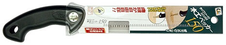 ZETSAW Life Saw 150 Woodworking No. 30028