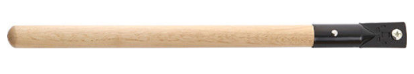 ZETSAW Handle for Scraper 635 mm No. 30953