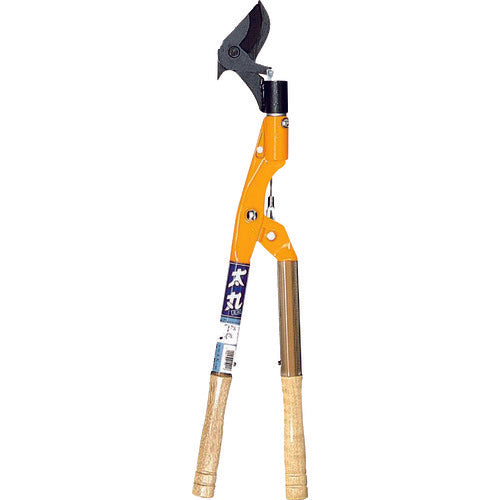 NISHIGAKI Futomaru Large Branch Lopper 0.6 m N-151