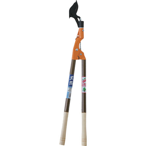 NISHIGAKI Futomaru Large Branch Lopper 0.8 m N-152