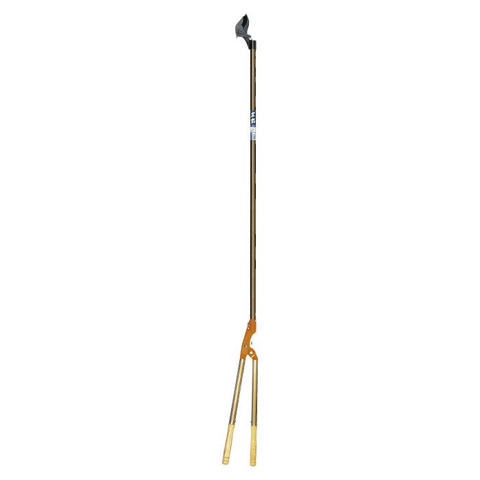 NISHIGAKI Futomaru Large Branch Lopper 2.0 m N-155