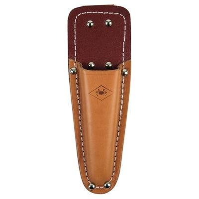 NISHIGAKI Leather Holster for Bud Cutting Pruning Shears Pro N-235