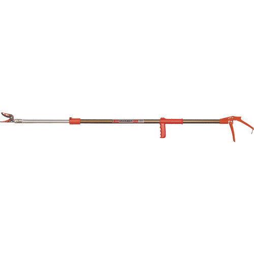 NISHIGAKI Telescopic Pruner with Saw 2 m SK-5 N-126