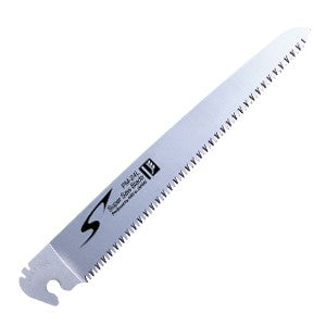 ARS Replacement Blade for Gardening Saw P-Metal 24 Coarse No. PM-24L-1