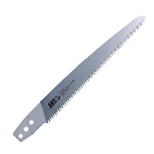 ARS Replacement Blade for Woody 25 for Gardening and Carpentry Coarse Teeth No. WD-25L-1