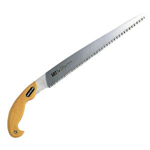ARS Pistol Type Saw 30 Coarse No. PS-30L