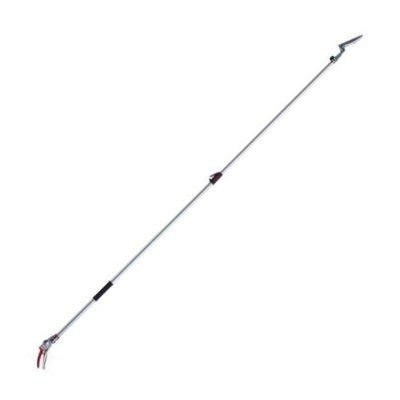 ARS Telescopic High-Branch Hedge Shears Long 3.1 No. 190ZTR-3.1-5D