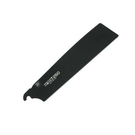 TAJIMA GNB-250FB Gold Saw 250 Black Replacement Blade