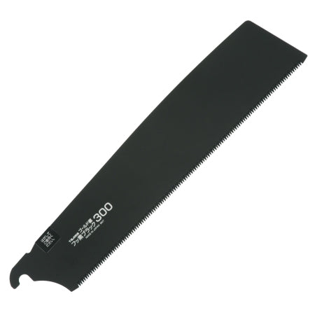 TAJIMA GNB-300FB Gold Saw 300 Black Replacement Blade