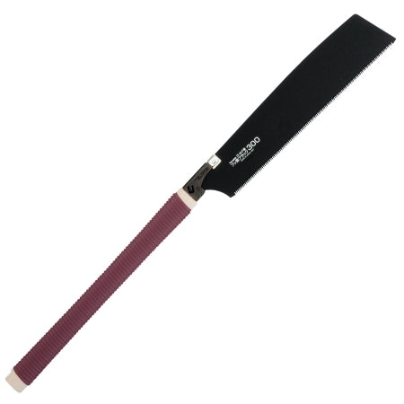 TAJIMA GNC-300FB Gold Saw 300 Black