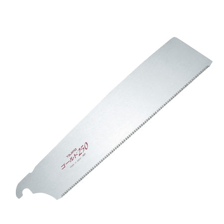 TAJIMA GNB-250 Gold Saw 250 Replacement Blade
