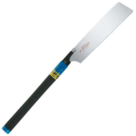 TAJIMA GNG-250 Gold Saw 250 Rubber Grip Type