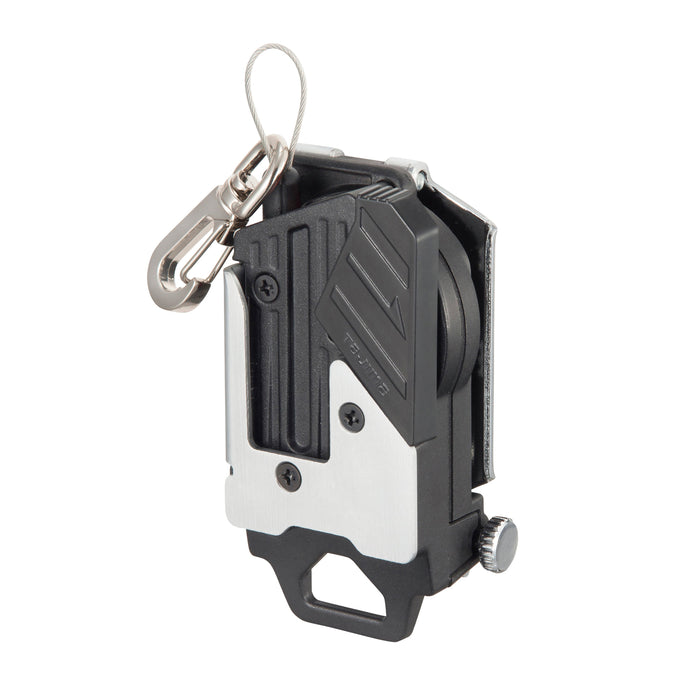TAJIMA SF-MHLDC10W Slide Holder Metal Catch 10 Wire