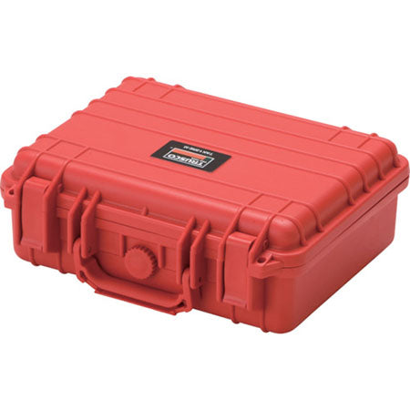 TRUSCO Protector Tool Case L330mm TAK13RE-M Red