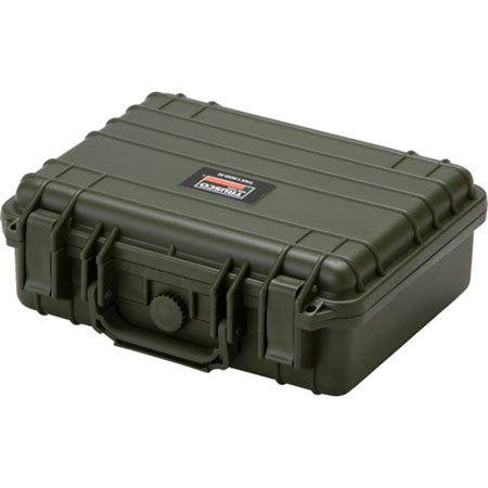 TRUSCO Protector Tool Case L330mm TAK13OD-M OD