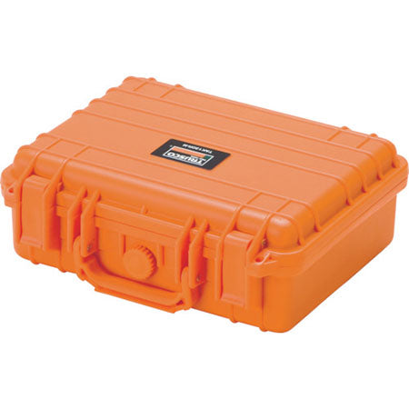 TRUSCO Protector Tool Case L330mm TAK13OR-M Orange